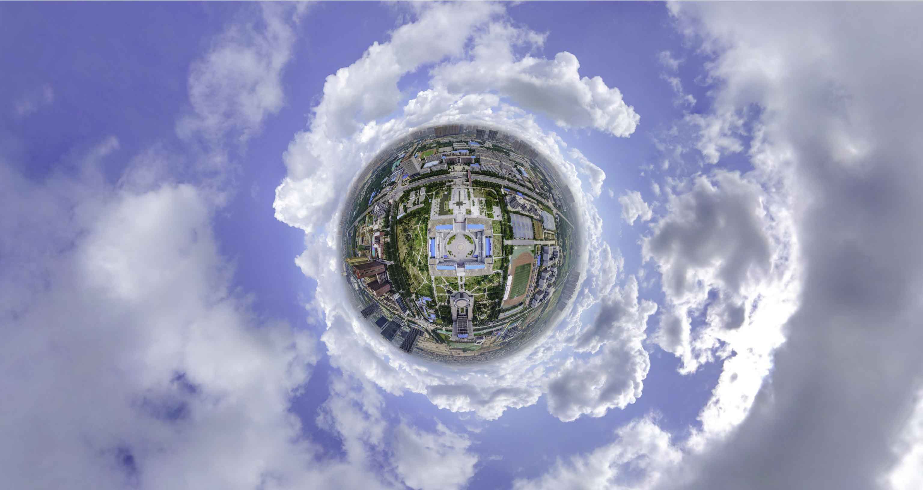 武城格凸河风景名胜区