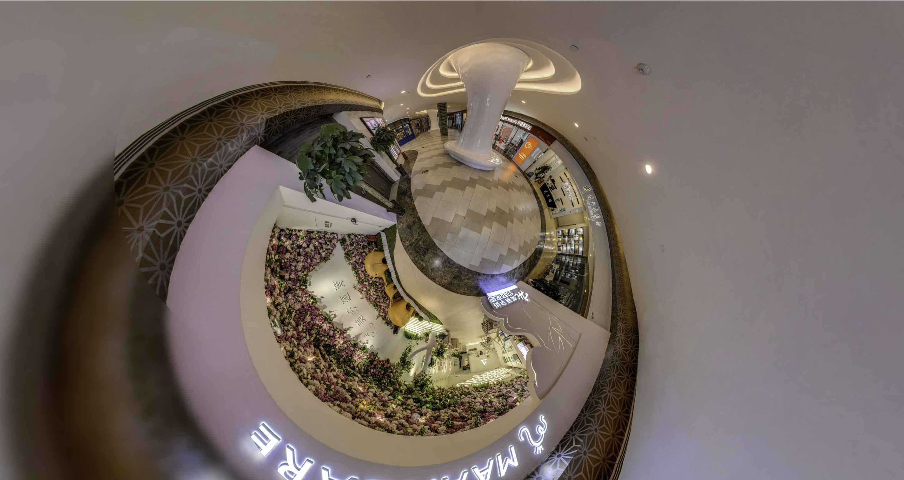 武城将VR全景融入品牌宣传活动的创新实践与策略